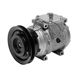Denso Air Conditioning Compressors for 1994-2000 MONTERO - 471-1306