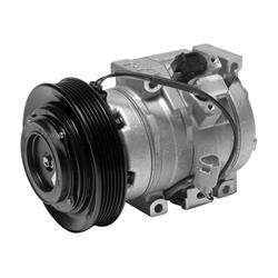 Denso Air Conditioning Compressors for 2000-2006 TUNDRA - 471-1327