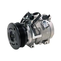 Denso Air Conditioning Compressors for 2001-2006 MONTERO - 471-1388