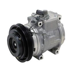 Denso Air Conditioning Compressors for 1996-2000 CIVIC - 471-1420