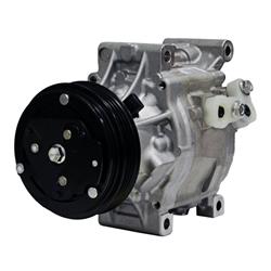 Denso Air Conditioning Compressors for 2004-2005 MIATA, 2004-2010 RX-8 - 471-1488
