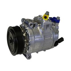 Denso Air Conditioning Compressors 471-1497