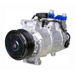 Denso Air Conditioning Compressors 471-1503