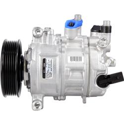 Denso Air Conditioning Compressors 471-1504