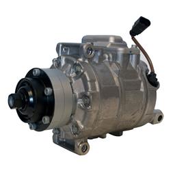 Denso Air Conditioning Compressors 471-1505