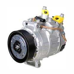 Denso Air Conditioning Compressors for 2008-2010 535I, 2009-2010 535I XDRIVE, 2008 535XI - 471-1556