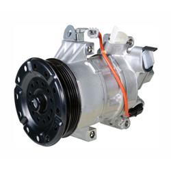 Denso Air Conditioning Compressors for 2006 XA, XB - 471-1606