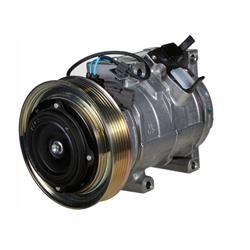 Denso Air Conditioning Compressors 471-1630