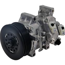 Denso Air Conditioning Compressors for 2009-2010 COROLLA, MATRIX - 471-1632