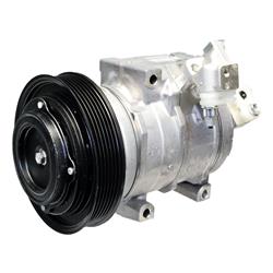 Denso Air Conditioning Compressors for 2008-2016 ODYSSEY - 471-1639