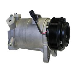 Denso Air Conditioning Compressors for 2009-2014 MAXIMA, MURANO - 471-5006