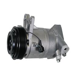 Denso Air Conditioning Compressors for 2002-2006 ALTIMA, 2003-2006 MAXIMA - 471-5008