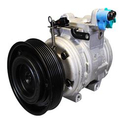 Denso Air Conditioning Compressors for 2009-2010 SPORTAGE, 2009 TUCSON - 471-6027