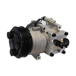 Denso Air Conditioning Compressors for 2004-2006 SEBRING, STRATUS - 471-6045