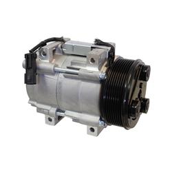 Denso Air Conditioning Compressors for 2006-2009 RAM 2500, RAM 3500 - 471-6046