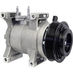 Denso Air Conditioning Compressors 471-6054