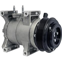 Denso Air Conditioning Compressors for 2011-2015 DURANGO - 471-6055