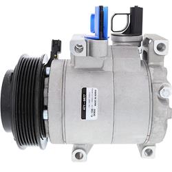 Denso Air Conditioning Compressors for 2012-2017 WRANGLER - 471-6077