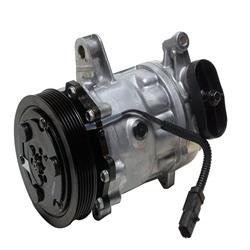 Denso Air Conditioning Compressors for 2000-2001 DAKOTA, DURANGO - 471-7011
