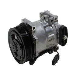 Denso Air Conditioning Compressors for 1998-2001 DURANGO - 471-7012