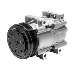 Denso Air Conditioning Compressors 471-8100