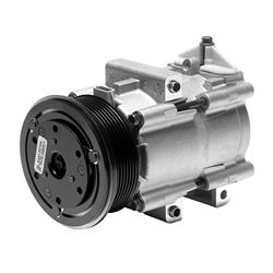 Denso Air Conditioning Compressors for 1992 CROWN VICTORIA, GRAND MARQUIS, 1991-1992 TOWN CAR - 471-8102