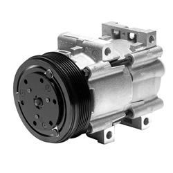 Denso Air Conditioning Compressors 471-8103