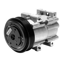Denso Air Conditioning Compressors for 1994-1997 B2300, 1998-2001 B2500, 1991-2001 RANGER - 471-8105