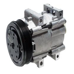 Denso Air Conditioning Compressors 471-8109