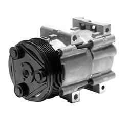 Denso Air Conditioning Compressors 471-8112