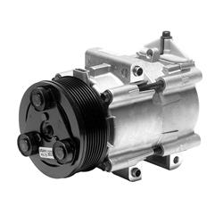 Denso Air Conditioning Compressors 471-8118