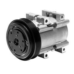 Denso Air Conditioning Compressors 471-8130