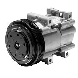 Denso Air Conditioning Compressors 471-8131