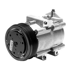 Denso Air Conditioning Compressors 471-8144