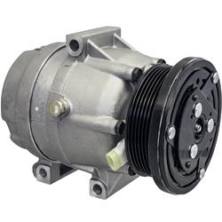 Denso Air Conditioning Compressors 471-9134