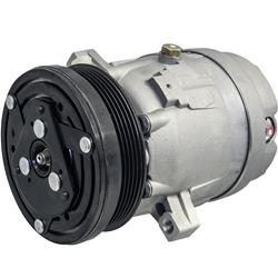 Denso Air Conditioning Compressors 471-9136