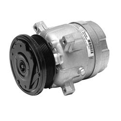 Denso Air Conditioning Compressors for 1996-1997 S10, SONOMA - 471-9141