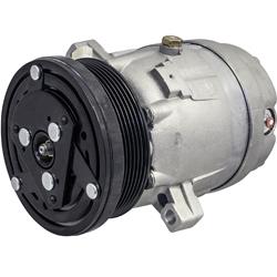 Denso Air Conditioning Compressors 471-9143