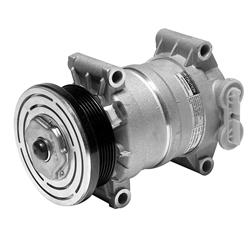 Denso Air Conditioning Compressors 471-9167