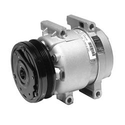 Denso Air Conditioning Compressors for 1997-2004 CORVETTE - 471-9175