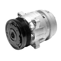 Denso Air Conditioning Compressors for 1998-2003 S10, SONOMA - 471-9178