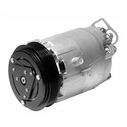 Denso Air Conditioning Compressors 471-9188