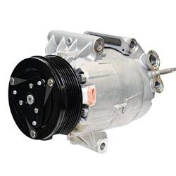 Denso Air Conditioning Compressors for 2005-2006 G6, 2004-2006 MALIBU - 471-9189