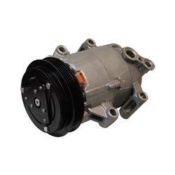 Denso Air Conditioning Compressors for 2005-2013 CORVETTE - 471-9198