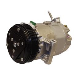 Denso Air Conditioning Compressors for 2008-2009 AURA, 2007-2010 G6, 2007-2012 MALIBU - 471-9202