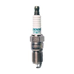 Denso Iridium TT Spark Plugs 4713