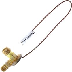 Denso Air Conditioning Expansion Valves for 1986-1995 SAMURAI, 1989-1995 SIDEKICK - 475-0101