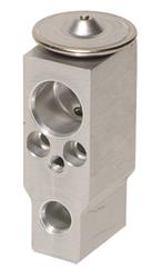 Denso Air Conditioning Expansion Valves