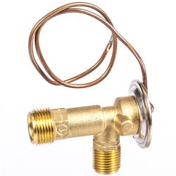 Denso Air Conditioning Expansion Valves for 1994-2005 ASTRO, SAFARI, 1995 TAHOE - 475-2020
