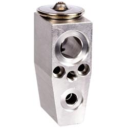 Denso Air Conditioning Expansion Valves for 2006-2011 DTS, LUCERNE - 475-2078